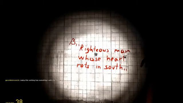 Gmod Horror Map Hells Resort Freaking Codes! - Creepy Moments смотреть онлайн
