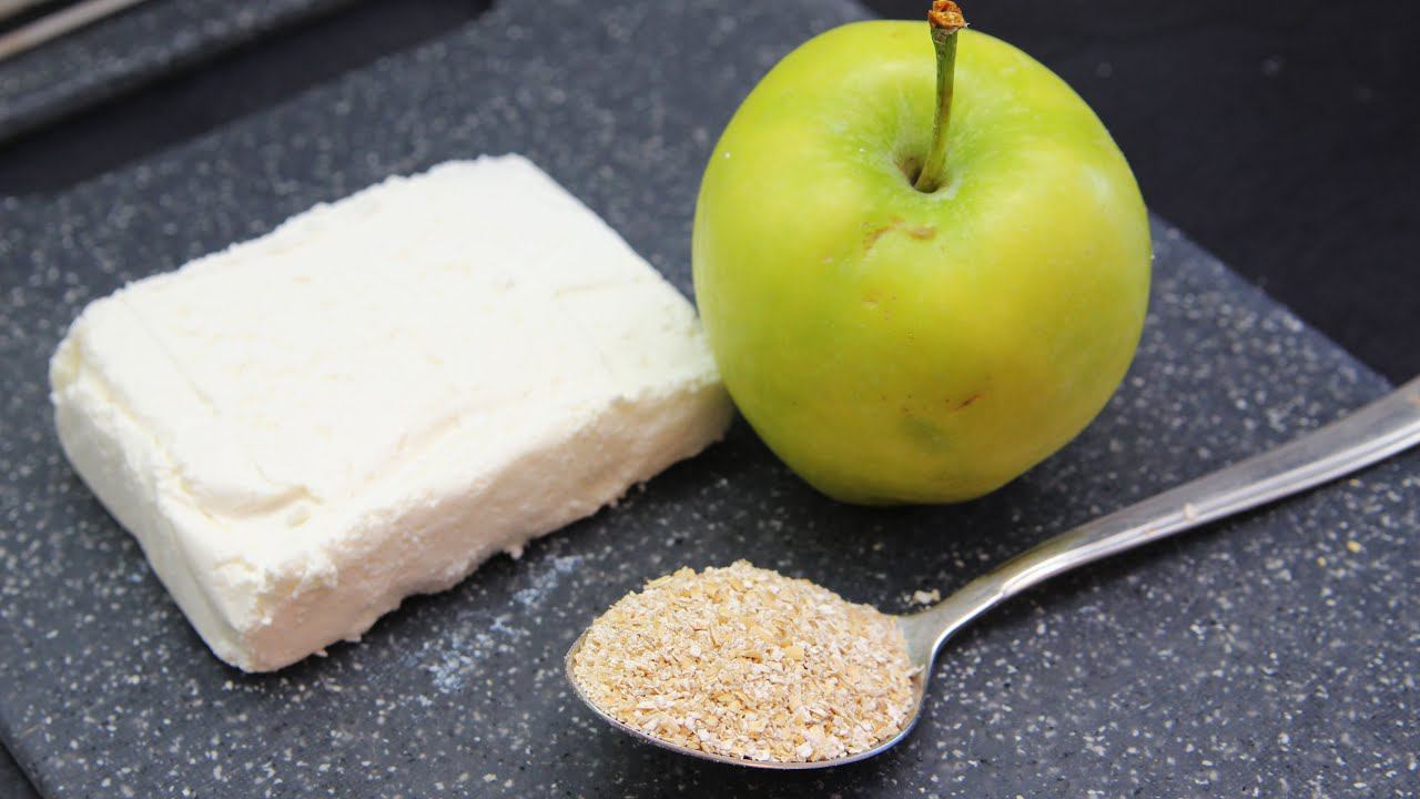 Когда хочется Сладкого На Диете Выручает Этот Рецепт ! Низкоуглеводная Выпечка к Чаю! смотреть онлайн