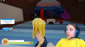 ПОБЕГ ОТ ГРИНЧА в ROBLOX!