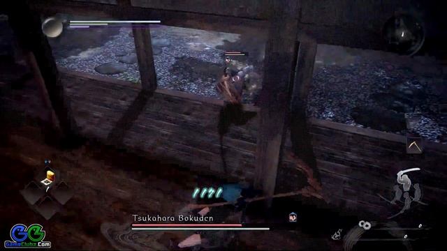 Nioh 2 The Way of the Warrior Adept Walkthrough | Training Mission | GameClubz смотреть онлайн