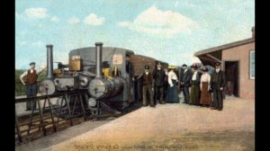 The Lartigue Monorail