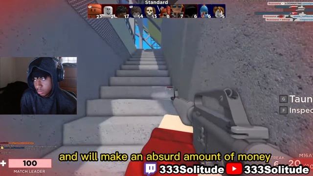 This is why I QUIT Roblox gambling..... (RbxFlip) смотреть онлайн