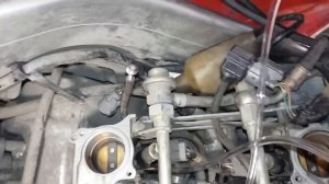 Синхронизация впуска Honda VFR800 6gen