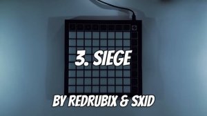 Top 5 PHONK Songs (2022 / 2023) // Launchpad Cover