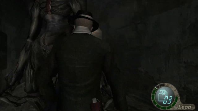 Leon S. Kennedy (Resident Evil - Games) VS Levi Ackerman (Shingeki No Kyojin) | Español Latino смотреть онлайн