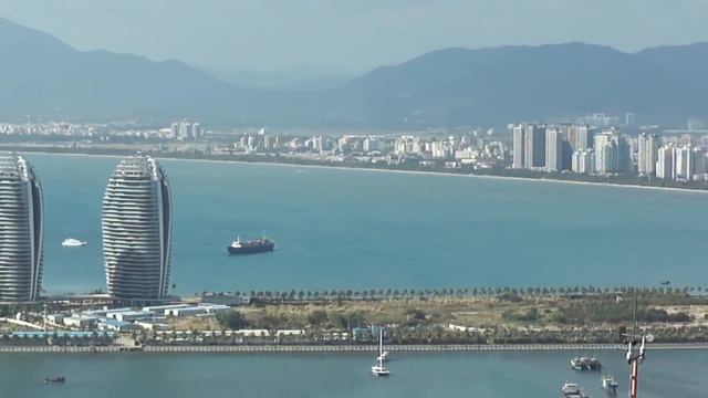 о. Хайнань (февраль 2013) смотреть онлайн