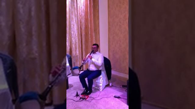 Ашот Егорян кларнет - Караван смотреть онлайн