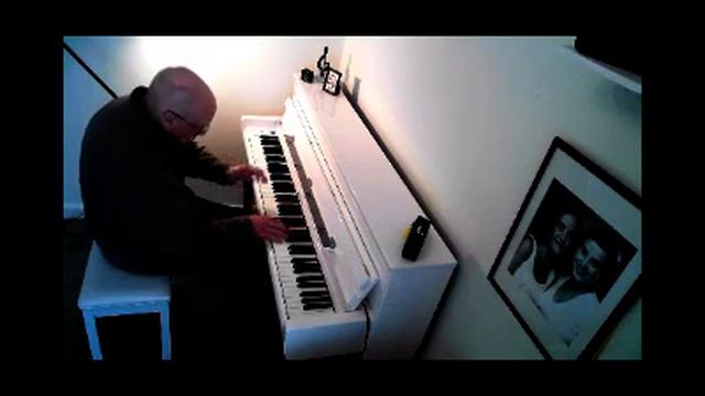 01 Apr 2020 Improvisation in A flat смотреть онлайн