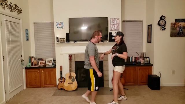 The Git Up (1st run through) смотреть онлайн