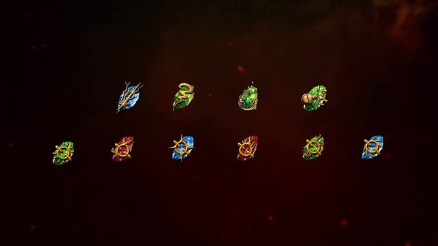 PATH OF EXILE - НАШЕСТВИЕ и Кровавый Горн смотреть онлайн
