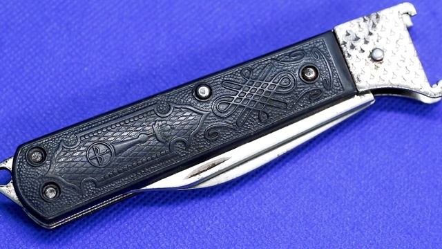 Модель завода Военохот - 4 "Ленинград" смотреть онлайн