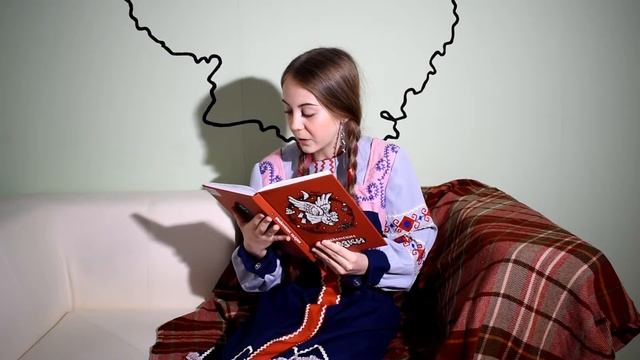 Четвёртая ночь смоленская сказка. Читает А. Тупицына смотреть онлайн