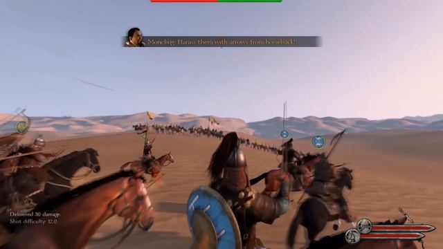 Гайд по войскам и отрядам | Guide units and troops Mount and blade 2 bannerlord смотреть онлайн