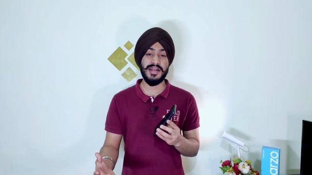 Realme Narzo 30a : Detailed Honest Review After 30 Days Of Use смотреть онлайн