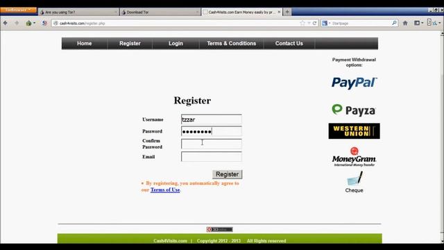 Make money faster 0.5$ per visitors смотреть онлайн