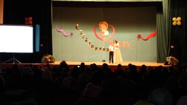 Мама первое слово.... Самал и Данил Красюковы смотреть онлайн