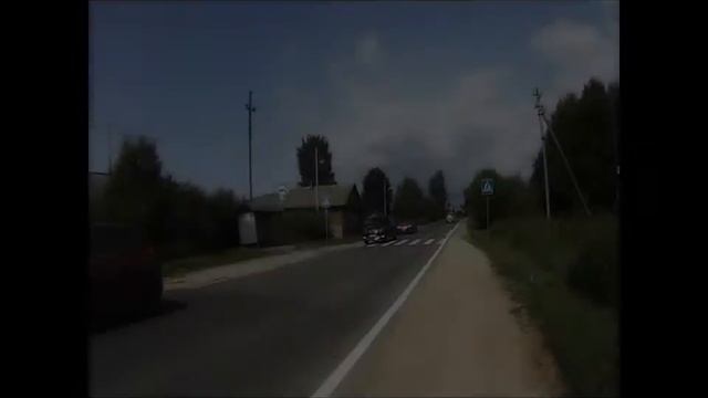 Рыбинск и небольшой ДР смотреть онлайн