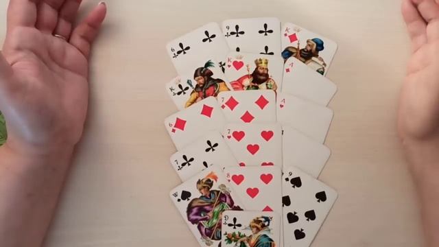 Быть Ли Вам Вместе❤️♣️ смотреть онлайн