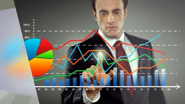 Oracle BIEE Product Demo смотреть онлайн