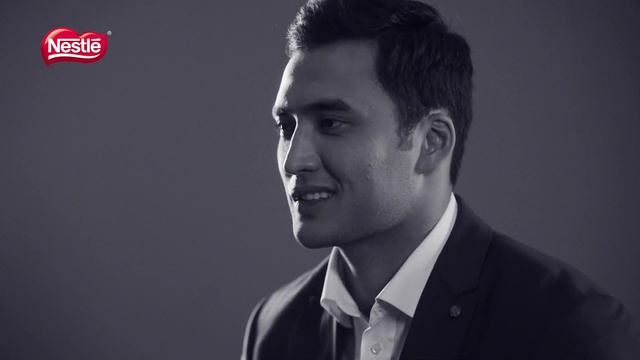 Она сделала меня уверенным и сильным, но с ней я мягкий и любящий! смотреть онлайн