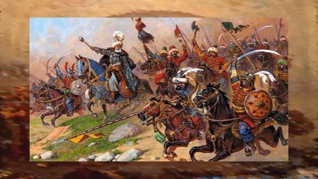 История Азербайджана .7 класс. Параграф 4.ОСВОБОДИТЕЛЬНОЕ ДВИЖЕНИЕ ПОД ПРЕДВОДИТЕЛЬСТВОМ БАБЕКА смотреть онлайн
