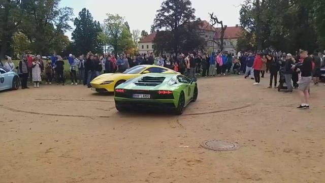 Спортивные машины #спортивныемашины смотреть онлайн