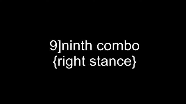 Hwoarang tekken 3 combo that I usually use - TEKKEN 3 смотреть онлайн