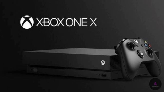 Xbox One vs Xbox One S vs Xbox One X смотреть онлайн