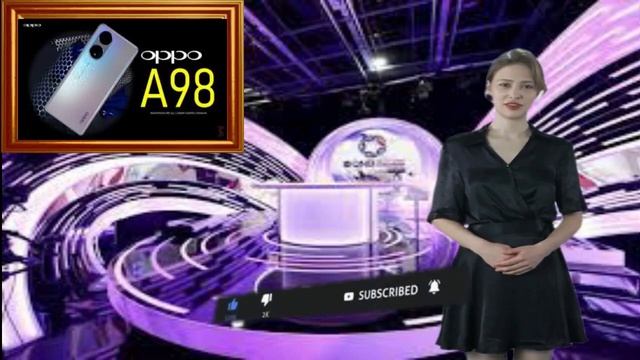 Распространенные проблемы Oppo A98 и способы их решения