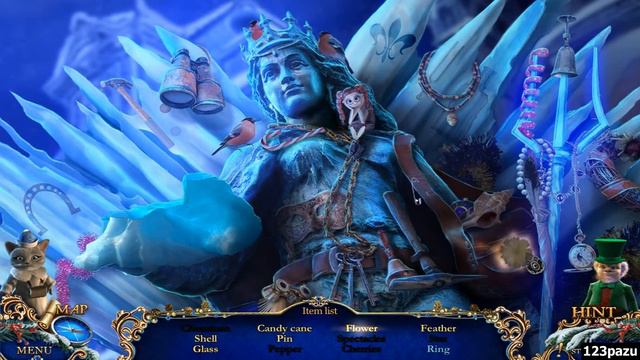 Christmas Stories 3: Tin Soldier - Part 12 Let's Play Walkthrough Commentary Gameplay BONUS смотреть онлайн