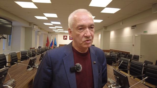 Инициатива глав МО по координации деятельности волонтеров смотреть онлайн