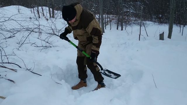 Как отпраздновать 23 февраля и не замерзнуть))) смотреть онлайн