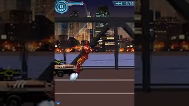Iron Man 2 - Piratesxxl.cz смотреть онлайн