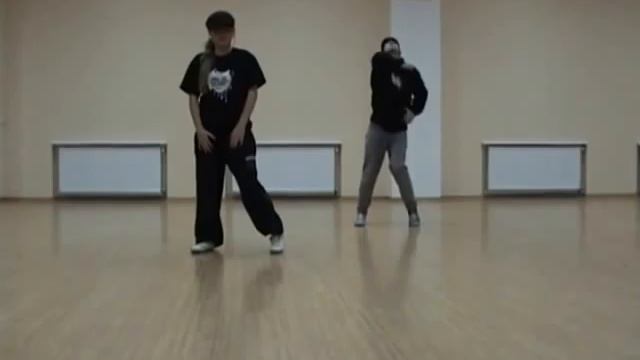 Stylez Dance Academy - Onoprienko vs. Dydka смотреть онлайн