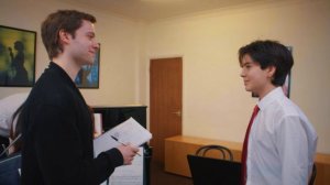 GG1 Unit 2.4 Communication – What's your name?