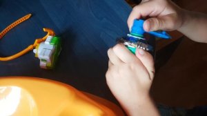 Инфинити Надо как менять наконечник