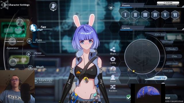 Tower Of Fantasy НАЧАЛО тавер оф фентези