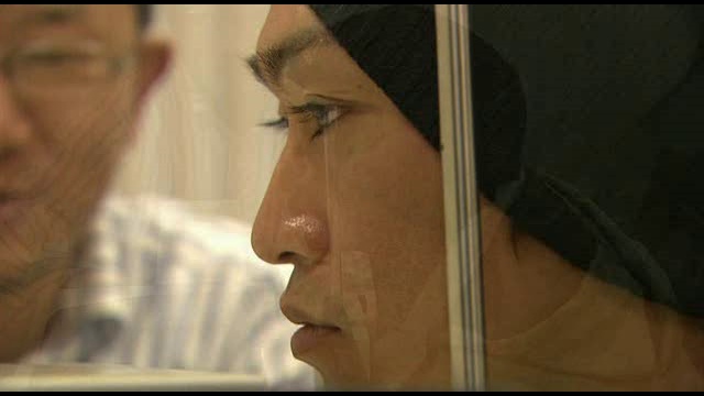 Reaktion ist alles - 1 - Im Koerper der Topathleten смотреть онлайн