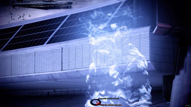 Mass Effect 3 Geheimes Ende - Shepard wählt Freiheit - Das beste Ende ??? смотреть онлайн