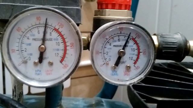 Компрессор Агрессор ARG-160(TMAX-160) производительность ч.2 смотреть онлайн