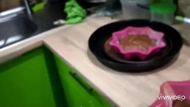 У ночной жрицы пироги с айвой) смотреть онлайн