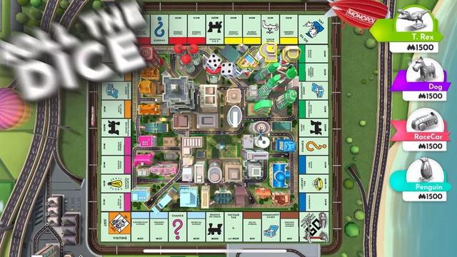 MONOPOLY for mobile - Google Play смотреть онлайн