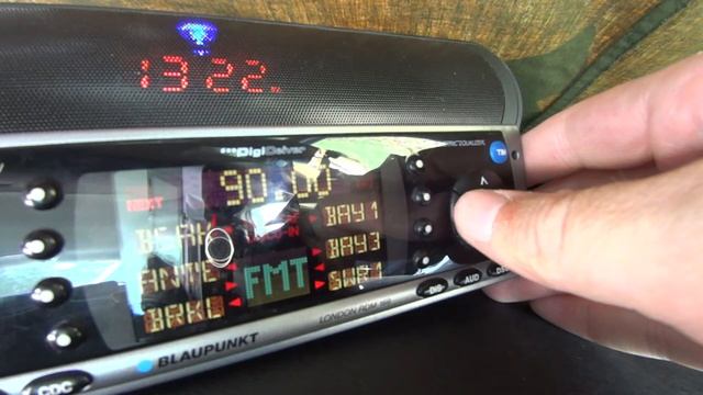 FM DX - Full scan, Rakovica, NW Bulgaria 1/6 - 2017 смотреть онлайн