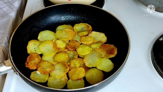 Kartoshkali Pitsa/juda Ham Mazali//очень вкусный ПИЦЦА
