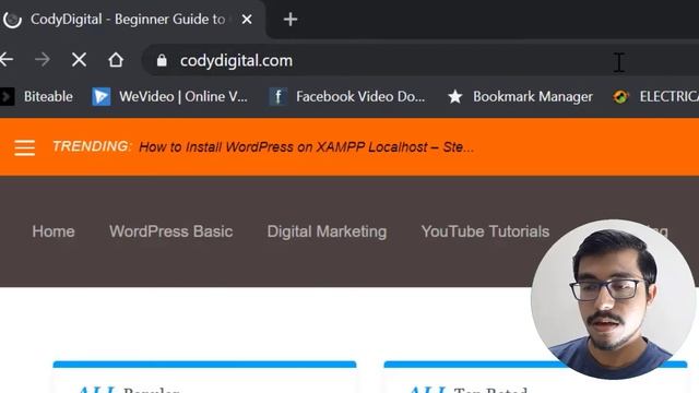 How to Login WordPress (HINDI) - 3 Way to Login to WordPress (How to login to WordPress dashboard) смотреть онлайн