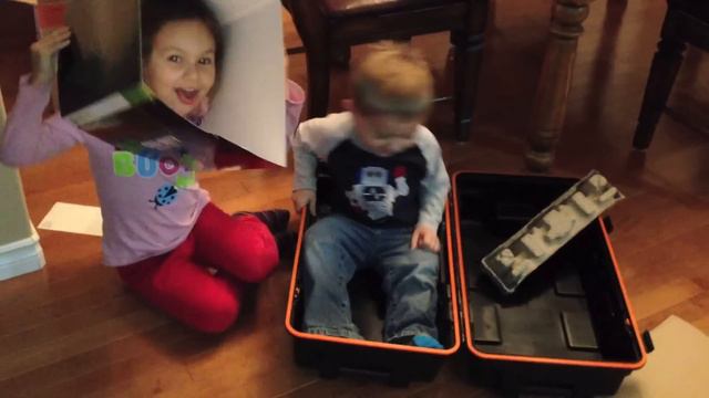 Call of Duty Black Ops 2 Care Package Unboxing Edition - Quad Copter смотреть онлайн