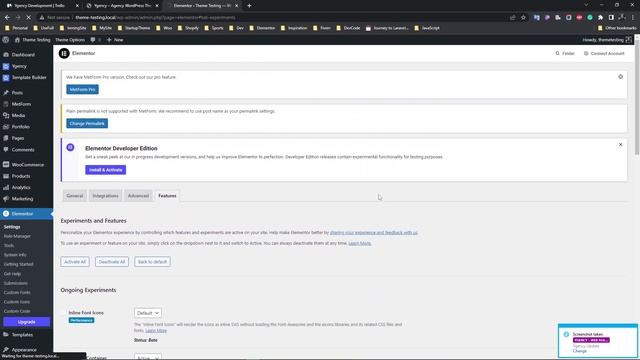 Ygency Wordpress Theme Install & Demo Import смотреть онлайн