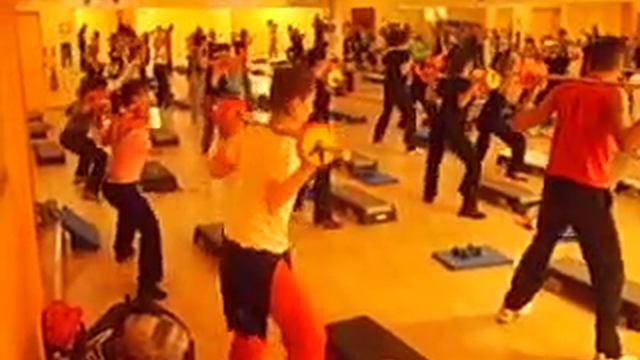 palestra ENERGYMFITNESS rapallo 16 смотреть онлайн