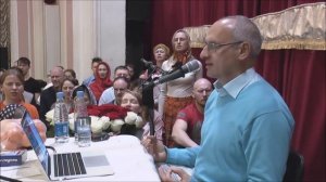 Я желаю всем счастья!. 1 час. Отче наш. 08. 12 .2019
