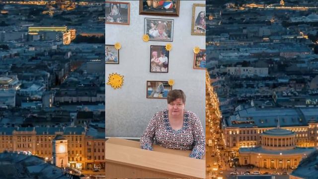 III Международная сетевая акция «Любимые строки родного поэта!» смотреть онлайн